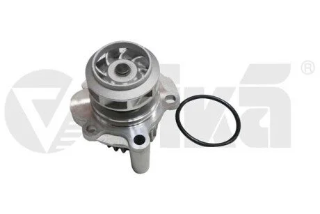 Насос водяной VW Golf (96-03), Sharan (96-08), T5 (03-07) / Audi A3 (97-03), A6 (98-05), TT (99-06) / Seat Alhambra (96- 05) VIKA Vika 11210711801