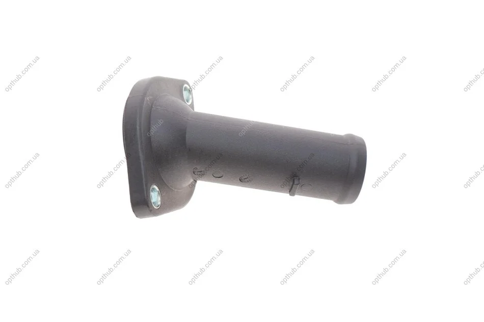 Фланець системи охолодження Skoda Fabia/RoomsterVW Polo 1.4/1.9 TDI 99-10 VIKA (opt-om) Vika 11210714301 (фото 1)