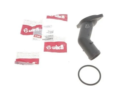 Фланец системы охлаждения VW T5 2.0/1.9TDI 03-15 VIKA (opt-om) Vika 11210720001