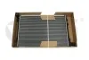 Радіатор Skoda Octavia (04-13) / VW Caddy (09-11), Golf (06-07 (Jetta (06-11)), Passat (09-11) / Audi A3 (08-08) / Seat Leon (06- 10) VIKA Vika 11210738601 (фото 1)