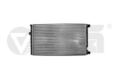 Радиатор VW Golf (92-99) VIKA Vika 11210747001