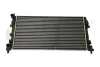 Радіатор охолодження Skoda Fabia (11-15) Roomster (11-15) / VW Polo (10-15) / Seat Ibiza (09-12, 13-), Toledo (13-16) VIKA Vika 11210756601 (фото 1)