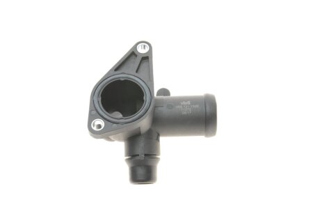 Фланець системи охолодження Audi A4 1.8 00-04 (opt-om) Vika 11210762101