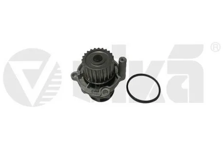 Насос водяной Skoda Octavia (04-08), Jetta (06-08), Pasat (06-11) / Seat Toledo (05-09) Vika 11210829801