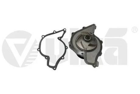 Насос водяний Skoda Superb (02-08)/VW Passat (97-05)/Audi A4 (98-08),A6 (98-05),A8 (99-03) VIKA Vika 11210843001