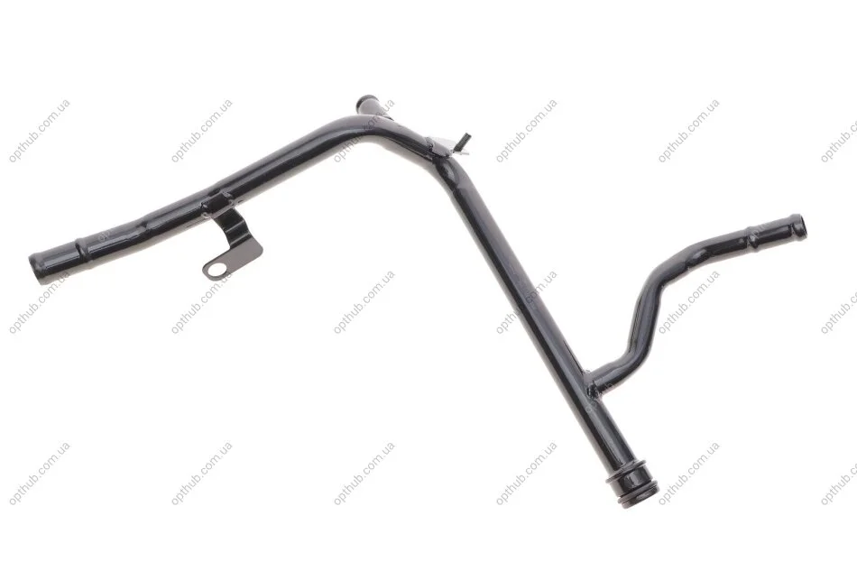 Патрубок системи охолодження VW Caddy III 1.6/2.0 EcoFuel 04-15 VIKA (opt-om) Vika 11210881101 (фото 1)