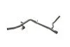 Патрубок Skoda Octavia (04-08) / VW Golf (04-)05,Polo (04-06)/Audi A3 (04-07) VIKA Vika 11210881201 (фото 3)
