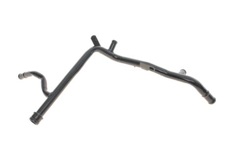 Патрубок охолоджуючої рідини Skoda Octavia (01-11)/VW Golf (02-06) Vika 11210881501