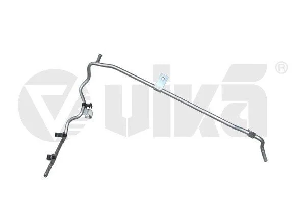 Трубка системи охолодження Audi A3, Q3/Skoda Octavia/VW Passat, Golf, Jetta (05-) VIKA Vika 11210881601 (фото 1)