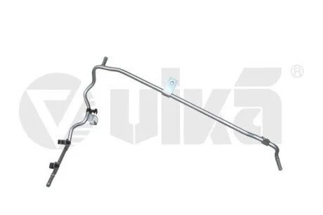 Трубка системи охолодження Audi A3, Q3/Skoda Octavia/VW Passat, Golf, Jetta (05-) VIKA Vika 11210881601