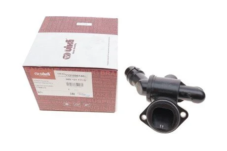 Термостат з корпусом Audi A4 (05-08), A6 (05-11) VIKA Vika 11210961401
