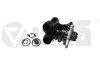Насос водяний Skoda Octavia (04-08/ 09-), Superb (08-13/ 14-) / VW Passat (11-), Tiguan (10-) / Audi A3 (08-13), A4 (08-) vika Vika 11210976101 (фото 1)