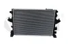Радіатор охолодження VW T5 (03-15) VIKA Vika 11210996201 (фото 1)