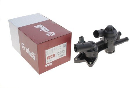 Корпус термостату (83?/87?) Vika 11211081501