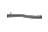 Патрубок охолоджуючої рідини (пластик) Skoda Fabia (11-),Roomster (11 -) / VW Polo (05 -), Jetta(11 -) / Seat Ibiza (13-15) VIKA Vika 11211081601 (фото 1)