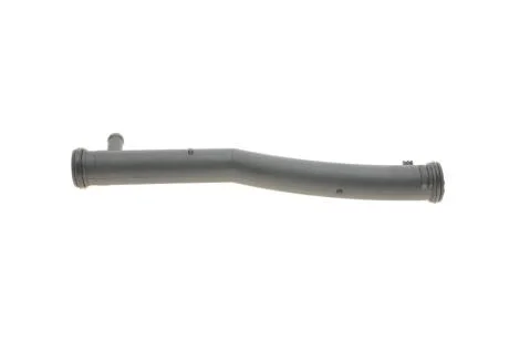 Патрубок охолоджуючої рідини (пластик) Skoda Fabia (11-),Roomster (11 -) / VW Polo (05 -), Jetta(11 -) / Seat Ibiza (13-15) VIKA Vika 11211081601