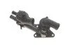 Термостат з корпусом Skoda Fabia (09-)/VW Jetta (11-),Polo (10-)Seat Ibiza13-,Toledo (13-) VIKA Vika 11211082101 (фото 2)