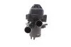 Термостат з корпусом Skoda Fabia (11-15)/VW Golf (06-)16, Jetta (06-), Passat (11-15), Polo (10-14), Tiguan (08-) VIKA Vika 11211082201 (фото 4)
