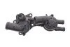 Термостат з корпусом Skoda Fabia (11-15)/VW Golf (06-)16, Jetta (06-), Passat (11-15), Polo (10-14), Tiguan (08-) VIKA Vika 11211082201 (фото 5)