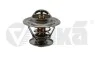Термостат VW Bora (98-05), Jetta (84-92) / VW Passat (80-05), Polo (94-01), Sharan (95-10) VIKA Vika 11211285701 (фото 1)