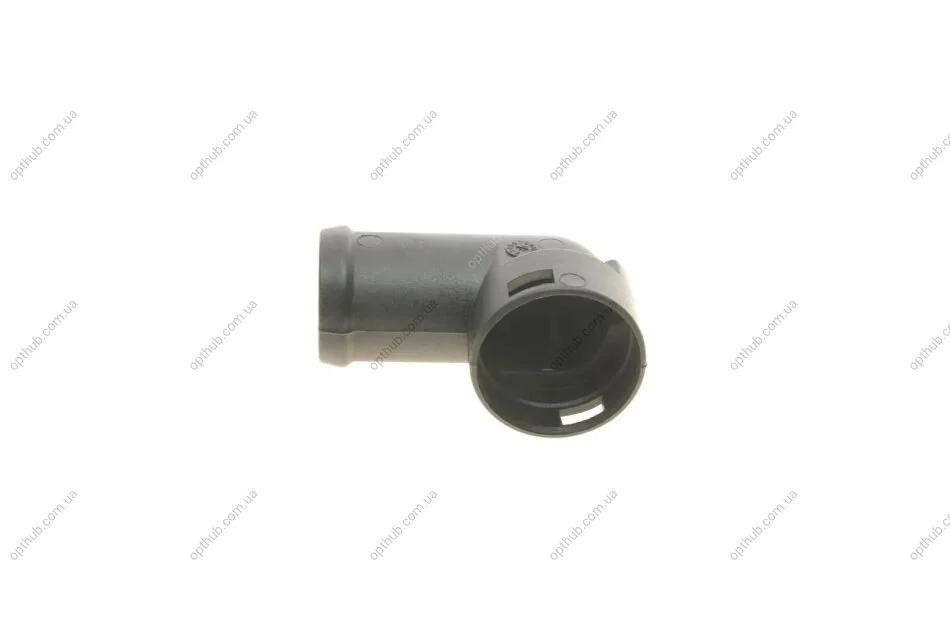 Корпус термостату Skoda Fabia (99-07)/VW Polo (01-08)/Seat Ibiza (02-09) vika Vika 11211317201 (фото 1)