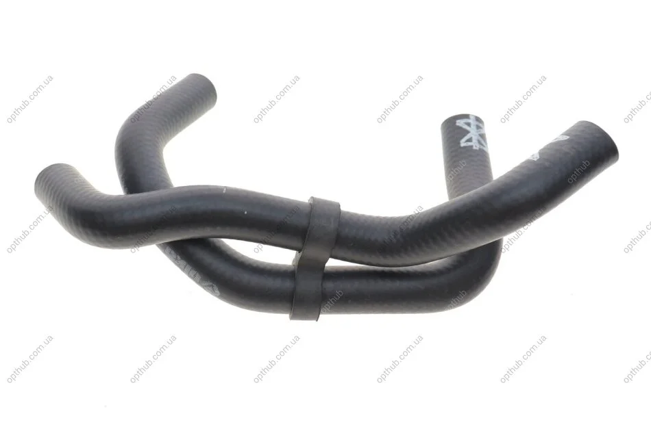 Патрубок охолоджуючої рідини VW Golf (96-03)/Audi A3 (97-03),TT (99-02) VIKA Vika 11211341401 (фото 1)