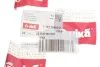 Патрубок охолоджуючої рідини VW Golf (96-03)/Audi A3 (97-03),TT (99-02) VIKA Vika 11211341401 (фото 2)
