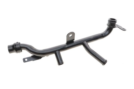 Патрубок системи охолодження Audi A4 00-08 (opt-om) Vika 11211403401