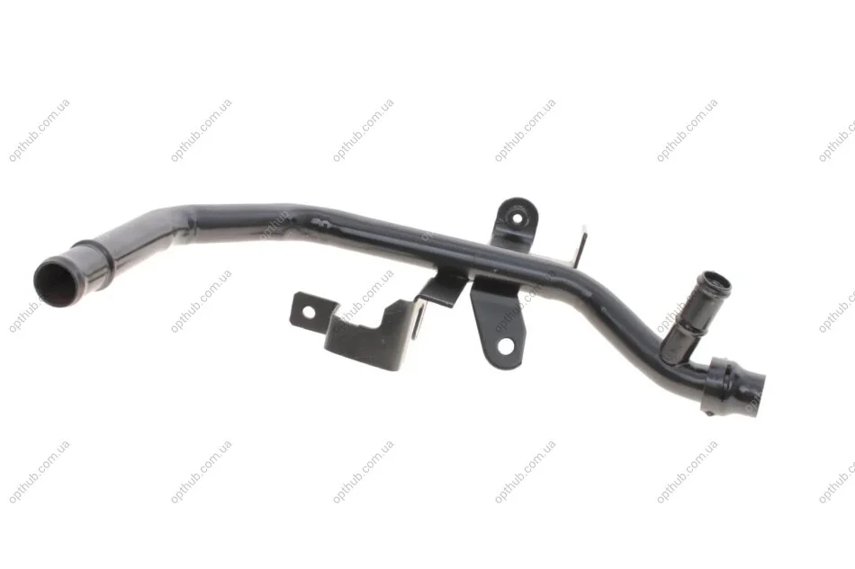 Патрубок охолоджуючої рідини VW Passat (97-00)/Audi A4 (95-01),A6 (98-01) VIKA Vika 11211403801 (фото 1)