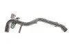 Патрубок системи охолодження Audi A4/A6/VW Passat 1.9/2.0 TDI 97-08 VIKA (opt-om) Vika 11211404101 (фото 3)