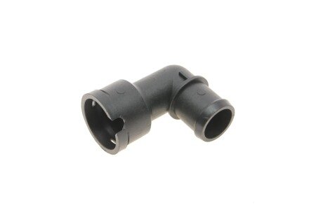 Фланець системи охолодження VW Passat/Polo/Golf IV 1.6-2.0/1.9D/TD 88-02 (opt-om) Vika 11211413701