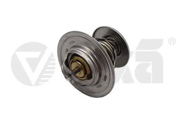 Термостат Skoda Fabia (07-10), Octavia (04-14) / VW Golf (04-09), Jetta (06-11), Passat (06-11), Polo (05-10) VIKA Vika 11211425601 (фото 1)