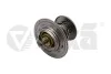 Термостат Skoda Fabia (07-10), Octavia (04-14) / VW Golf (04-09), Jetta (06-11), Passat (06-11), Polo (05-10) VIKA Vika 11211425601 (фото 1)