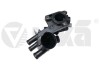 Корпус термостат без термостату Skoda Fabia (00-08)/VW Polo (02-08) Vika 11211452001 (фото 1)