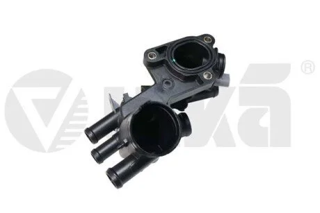 Корпус термостат без термостата Skoda Fabia (00-08)/VW Polo (02-08) VIKA Vika 11211452001