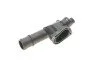 Фланець системи охолодження Skoda Octavia (04-13) / VW Golf (04-09), Jetta (06-10), Passat (06-11) / Audi A3 (04-13) VIKA Vika 11211464101 (фото 4)