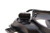 Вентилятор охлаждения двигателя Skoda Citigo/VW Up 1.0 TSI 11- (opt-om) Vika 11211481101 (фото 3)