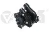 Насос водяний з термостатом Skoda Octavia (09-13)/VW Golf (07-14), Jetta (06-14), Passat (09-11), Tiguan (08-11) / Seat Leon (06-10) VIKA Vika 11211504401 (фото 1)