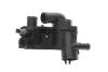 Термостат з корпусом Skoda Fabia (05-15), Octavia (04-13) / VW Golf (04-11), Polo (05-14) / Seat Ibiza (06-12, 13-), Toledo (05-09) VIKA Vika 11211506601 (фото 1)