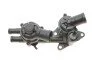 Термостат з корпусом Skoda Octavia (04-08) / VW Golf (04-09), Jetta (06-08), Passat (06-11) / Audi A3 (04-08) VIKA Vika 11211509701 (фото 1)