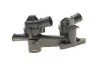 Термостат з корпусом Skoda Octavia (04-08) / VW Golf (04-09), Jetta (06-08), Passat (06-11) / Audi A3 (04-08) VIKA Vika 11211509701 (фото 4)