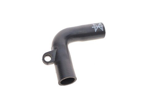 Патрубок радіатора Audi A4/Seat Exeo 1.8T 02-10 (opt-om) Vika 11211519201