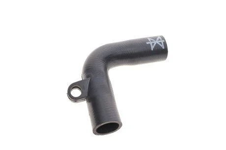 Патрубок радіатора Audi A4/Seat Exeo 1.8T 02-10 VIKA (opt-om) Vika 11211519201