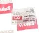 Патрубок радіатора VW Golf V/VI/Jetta III 1.6 04-13 VIKA (opt-om) Vika 11211527701 (фото 2)