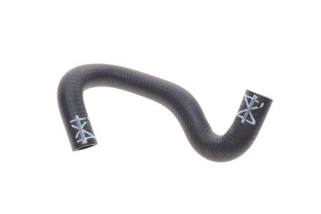 Патрубок радіатора VW Golf V/VI/Jetta III 1.6 04-13 (opt-om) Vika 11211527701