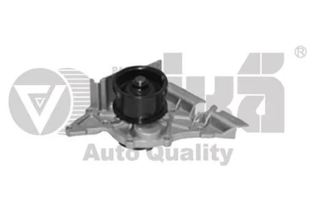 Насос водяний (Помпа) Audi A4, A6, A8/VW Passat B5 2.4, 2.6, 2.8 (95-08) VIKA Vika 11211552101