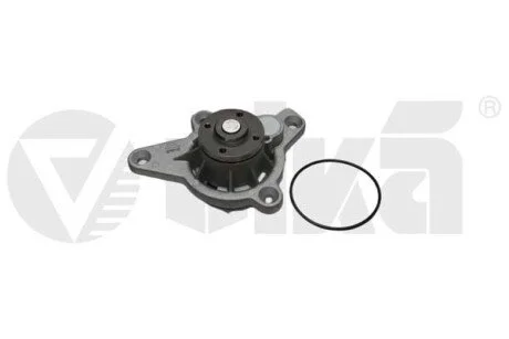 Насос водяний VW Passat (03-05), Touareg (03-10)/Audi A8 (04-10) VIKA Vika 11211552601