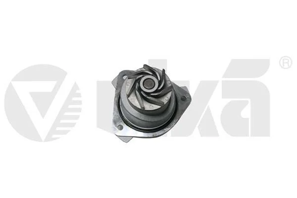 Насос водяний VW Golf (98-06), Pasat (97-05)/Seat Leon (00-06), Toledo (99-04) VIKA Vika 11211553001 (фото 1)