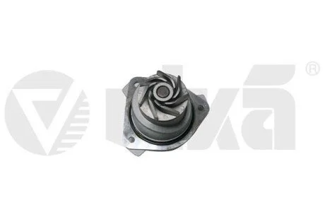 Насос водяний VW Golf (98-06), Pasat (97-05)/Seat Leon (00-06), Toledo (99-04) VIKA Vika 11211553001