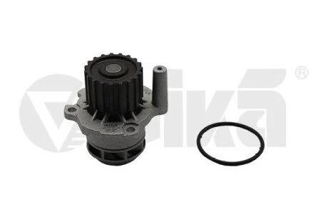 Насос водяний Skoda Fabia (00-04)/VW Polo (02-05)/Seat Ibiza (02-05) VIKA Vika 11211553101